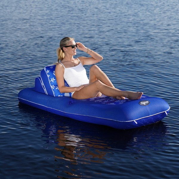 Aqua Leisure® - Supreme Convertible Lounge