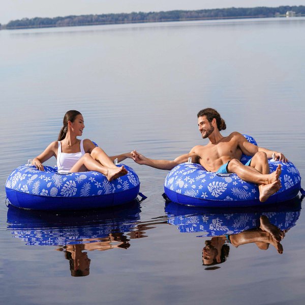Aqua Leisure® - Supreme Lake Tube