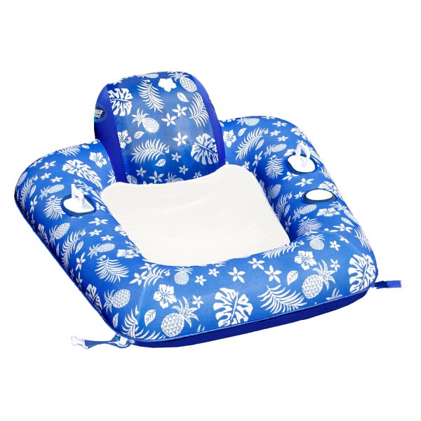 Aqua Leisure® - Aqua Pro Supreme Oversized Zero Gravity Chair