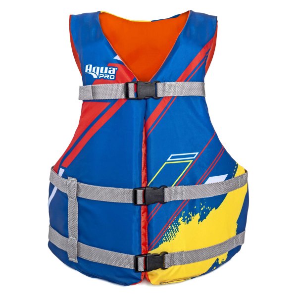 Aqua Leisure® - USCG Type III Adult Vest