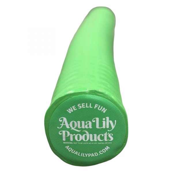 Aqua Lily Pad® - Not Your Average Pool Noodle