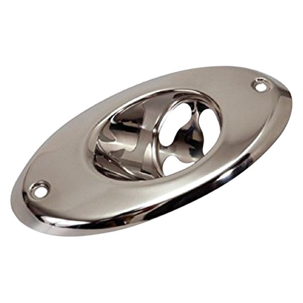 Aqua Signal® - Stainless Steel Horn Cover