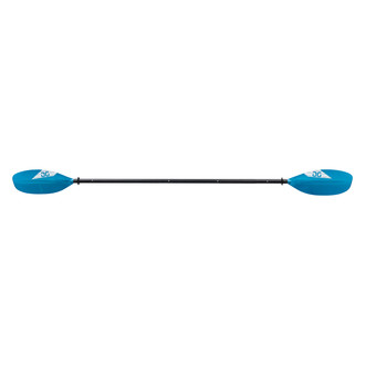 AquaGlide® 584321106 - Crux 4-Piece Kayak Paddle