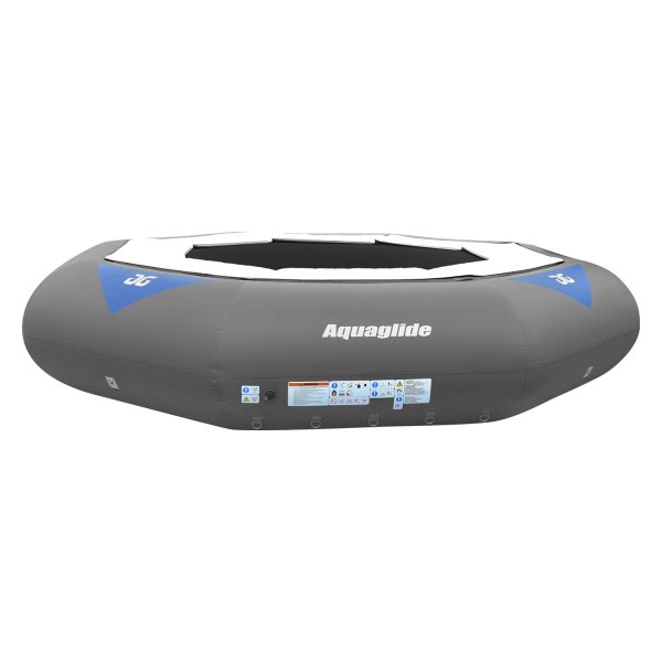 AquaGlide® - Recoil Trampoline