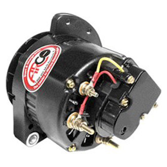 Arco® - Alternator