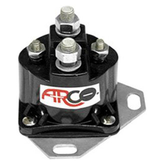 Arco® - Solenoid