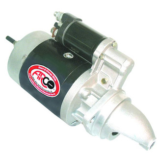 Arco® - High Performance Starter for MerCruiser Engines