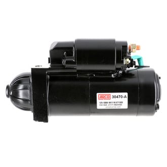 Arco® - Starter for MerCruiser Engines