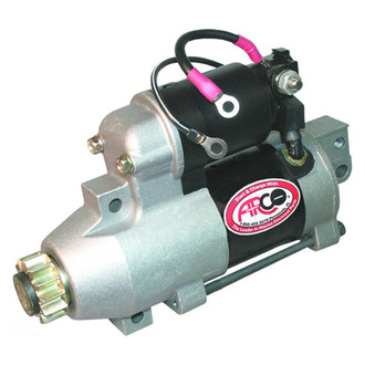 Arco® - Starter for Mercury Engines