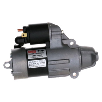 Arco® - Starter for Yamaha Engines