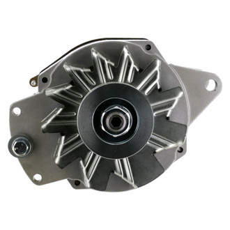 ALTERNATOR HIGH 130AMP for MERCRUISER INBOARD 5.0 5.7 7.4 8.2L MIE