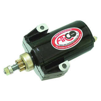 Arco® - Starter for Mercury Engines