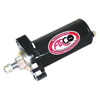 Arco® - Starter for Johnson/Evinrude Engines