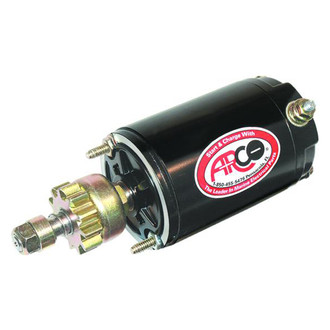 Arco® - Starter for Johnson/Evinrude Engines