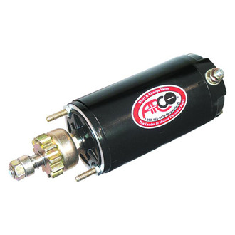 Arco® - Starter for Chrysler Engines