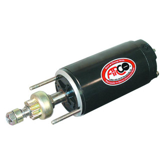 Arco® - Starter for Chrysler Engines