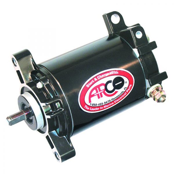 Arco® - Starter Motor