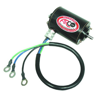Arco® - 3-Wire Tilt/Trim Motor