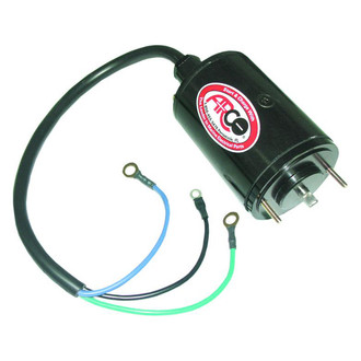 Arco® - Winch Motor