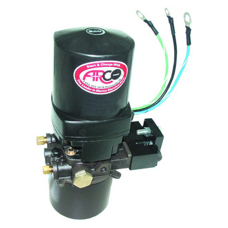 Arco® - 2-Wire Tilt/Trim Motor for MerCruiser Engine