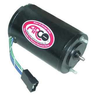 Arco® - 2-Wire Tilt/Trim Motor