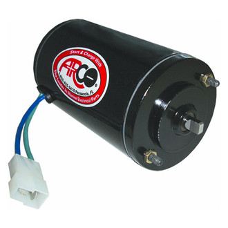 Arco® - 2-Wire Tilt/Trim Motor