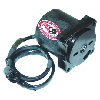 Arco® - 2-Wire Tilt/Trim Motor