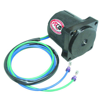 Arco® - Heavy Duty Tilt/Trim Motor
