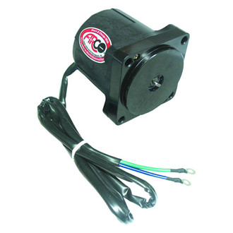 Arco® - Heavy Duty Tilt/Trim Motor