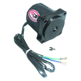 Arco® - Heavy Duty Tilt/Trim Motor for OMC Engine