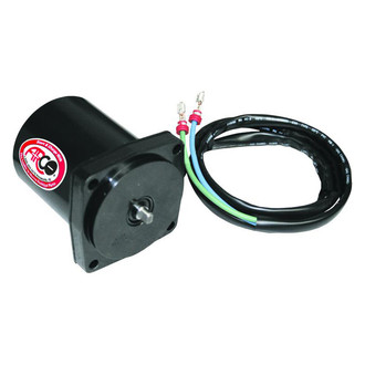 Arco® - Heavy Duty Tilt/Trim Motor for Johnson/Evinrude Engine