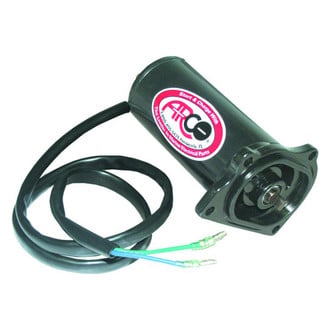 Arco® 6255 - Heavy Duty Tilt/Trim Motor