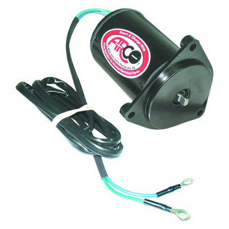 Arco® - Heavy Duty Tilt/Trim Motor