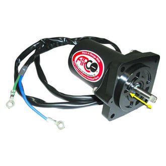 Arco® - Heavy Duty Tilt/Trim Motor