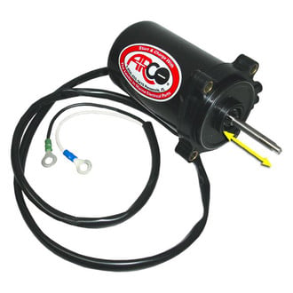 Arco® - Heavy Duty Tilt/Trim Motor for Yamaha Engine