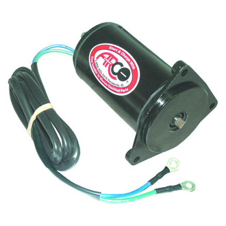 Arco® - Heavy Duty Tilt/Trim Motor