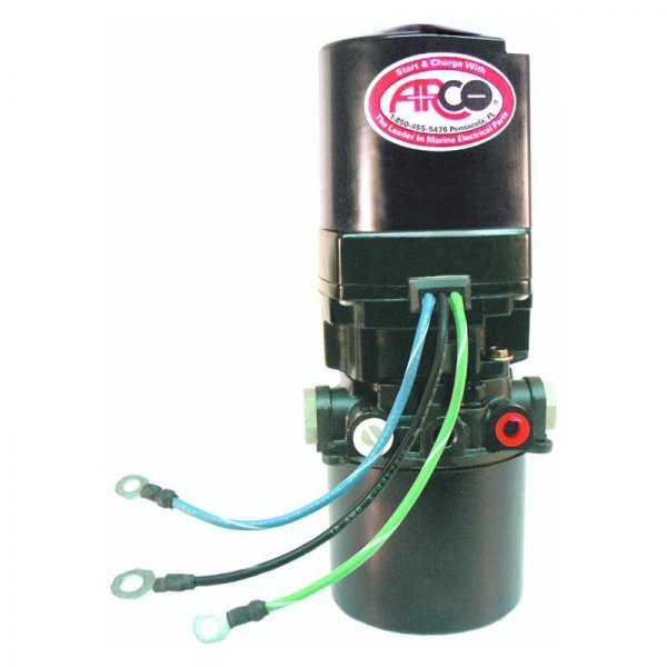 Arco® - 2-Wire Tilt/Trim Motor