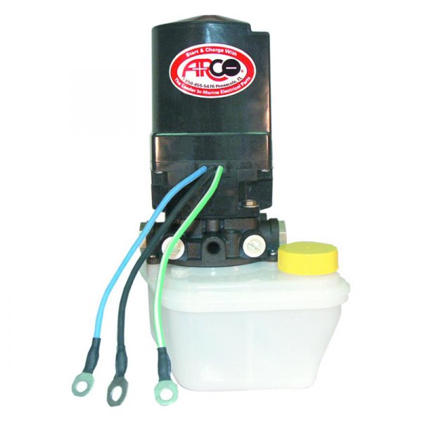 Arco® - 2-Wire Tilt/Trim Motor