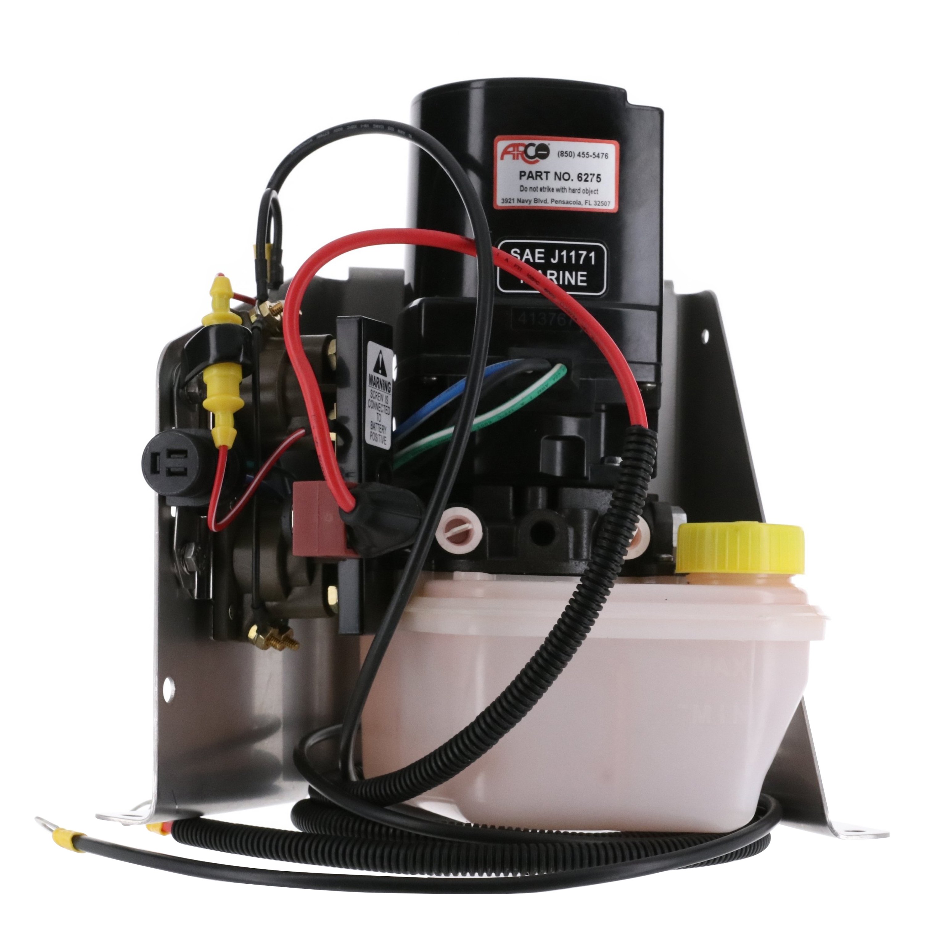 Arco® - Tilt/Trim Pump Assembly for MerCruiser Engine