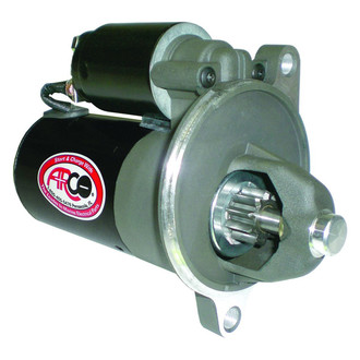 Arco® - High Performance Starter for Volvo Penta Engines