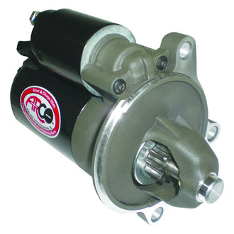 Arco® - High Performance Starter for OMC Engines