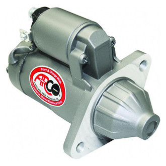 Arco® - Starter for Yanmar Engines