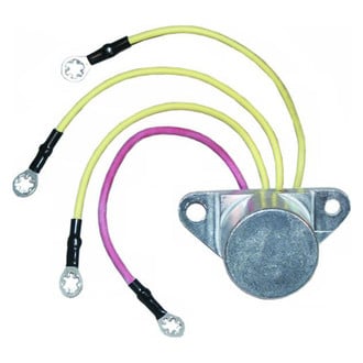 Arco® - Rectifier for Johnson/Evinrude Engines