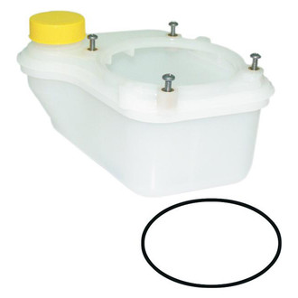 Arco® - Tilt/Trim Oil Reservoir for MerCruiser Engine