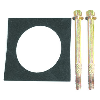 Arco® MBK450 - Starter Mounting Kit