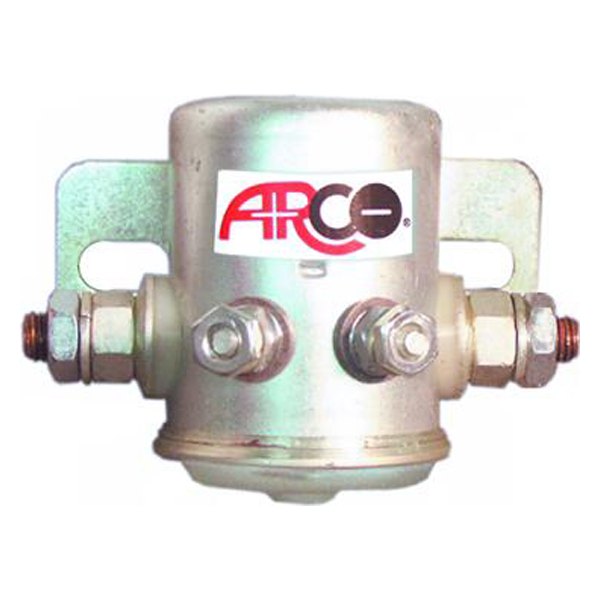 Arco® - 12 V DC 85 A Continuous Duty Relay