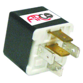 Arco® - R473 12 V DC 30 A Relay for O.M.C
