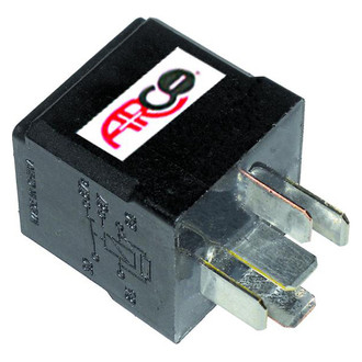 Arco® - R809 12 V DC 30 A Relay for Volvo Penta