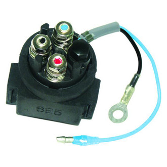 Arco® - R950 12 V DC 30 A Tilt/Trim Relay for Yamaha