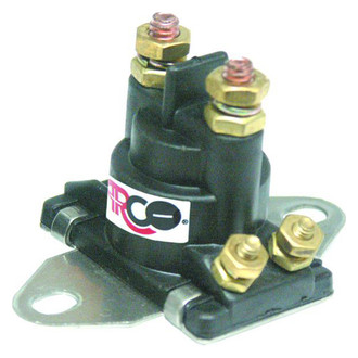Arco® - Solenoid